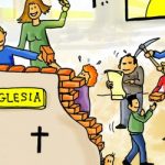 Parroquia que renueva su misión 2: Hacia una parroquia evangelizadora.