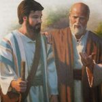 De la 1a carta del Apóstol San Pablo a Timoteo 6,2-12. Viernes 22 de Septiembre de 2017. Feria de la Preciosísima Sangre de Nuestro Señor Jesucristo.