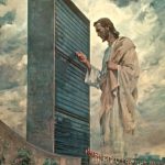 De la 1a carta del Apóstol San Pablo a Timoteo 2,1-8. Lunes 18 de Septiembre de 2017. Misa por el Presidente de la República.