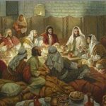 Evangelio San Lucas 8,1-3. Viernes 22 de Septiembre de 2017. Feria de la Preciosísima Sangre de Nuestro Señor Jesucristo.