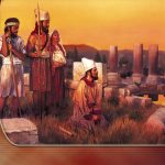 Del libro de Esdras 6,7-8.12.14-20. Martes 26 de Septiembre de 2017.