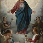 Evangelio San Juan 1,47-51. Viernes 29 de Septiembre de 2017. Fiesta Santos Arcángeles Miguel, Gabriel, Rafael .