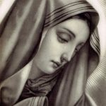 Billete Celador -Un Mensaje para Ti Guardia de Honor- Acción Maternal… Parroquia de San Pío X