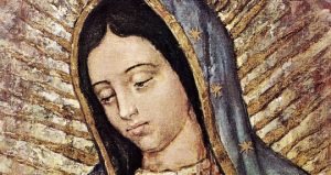 Acto de Reparación y desagravio nacional al Inmaculado Corazón de María