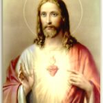 Acto de Reparación Nacional al Sagrado Corazón de Jesús
