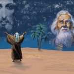 De la carta del Apóstol San Pablo a los Romanos 4,13.16-18. Sábado 21 de Octubre de 2017. Misa De Santa María Virgen, Madre de la Iglesia.