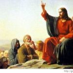 Evangelio San Mateo 5,1-12. Miércoles 1 de Noviembre de 2017.- Solemnidad De Todos Los Santos.
