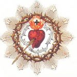 ¡¡¡El Corazón Amoroso de Jesucristo Sufre y necesita ser Consolado!! Te gustaría ser una ofrenda de amor para nuestro Redentor?