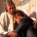 Salmo 31 (32), 1-2.5.11. Viernes 20 de Octubre de 2017. De la Preciosísima Sangre de Nuestro Señor Jesucristo.