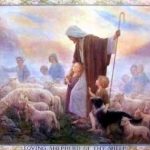Evangelio San Lucas 12, 35-38. Martes 24 de Octubre de 2017. Fiesta de San Rafael Guízar y Valencia, Obispo México.