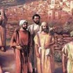 Evangelio San Lucas 10,1-9. Miércoles 18 de Octubre de 2017. Fiesta San Lucas, Evangelista.