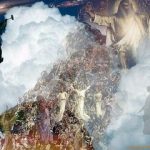 De la carta del Apóstol San Pablo a los Romanos 8,18-25. Martes 31 de Octubre de 2017.