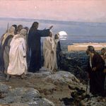 Evangelio San Lucas 9,51-56. Martes 3 de Octubre de 2017. Misa por la Evangelización.