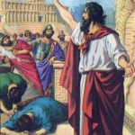Del libro del Profeta Jonás 3,1-10. Martes 10 de Octubre de 2017.