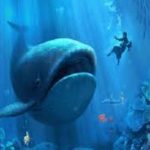 Salmo Jonas 2,2-5.8. Lunes 9 de Octubre de 2017.