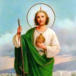 San Judas Tadeo: ¿amuleto o fe?