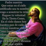 Evangelio San Lucas 11,1-4. Miércoles 11 de Octubre de 2017. Feria de San Juan XXIII papa.