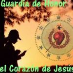 Guardia de Honor… sus practicas