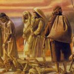 Salmo 78 (79),1-5.8-9. Viernes 6 de Octubre de 2017. Misa Del Sagrado Corazón de Jesús.