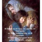 Salmo 17 (18),2-4.6-7.20-21. Domingo 29 de Octubre de 2017.