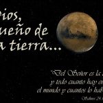 Salmo 23 (24),1-6. Miércoles 1 de Noviembre de 2017.- Solemnidad De Todos Los Santos.