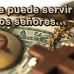 Evangelio San Lucas 16,9-15. Sábado 11 de Noviembre de 2017.