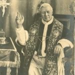 San Pío X, Vida “Nada para si”