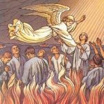 El purgatorio misericordia de Dios: Catecismo y vida católica 05.