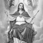Billete Celador –Un Mensaje para Ti Guardia de Honor- Signos de Cristo… Parroquia de San Pío X