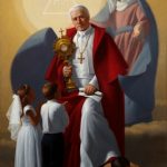 San Pío X, Vida “Sus parientes”