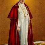 San Pío X, Vida “Pauper Et Dives”