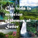 Salmo Daniel 3,75-81. Viernes 1 de Diciembre de 2017.
