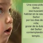 Salmo 26 (27), 1.4.7-9.13-14. Jueves 2 de Noviembre de 2017. Conmemoración De Todos Los Fieles Difuntos. (Primera Misa).