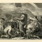 Del 1er libro de los Macabeos 4,36-37.52.59. Viernes 24 de Noviembre de 2017.