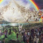 Evangelio San Lucas 17,26-37. Viernes 17 de Noviembre de 2017.