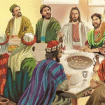 Evangelio San Lucas 14,1.7-11. Sábado 4 de Noviembre de 2017.