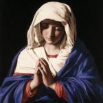 Salmo Lucas 1,46-55. Martes 21 de Noviembre de 2017. LA PRESENTACIÓN DE LA SANTÍSIMA VIRGEN MARÍA.