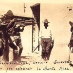 Evangelio San Mateo 10,28-33. Lunes 20 de Noviembre de 2017. Misa por La Paz y La Justicia.