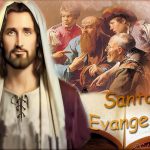 Evangelio San Lucas 16,1-8. Viernes 10 de Noviembre de 2017.
