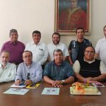 Cimentar la evangelización formativa-espiritual: Hacia una parroquia evangelizadora.