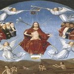 Jesús “rey” del mundo y de la vida Mt 25, 31-46.