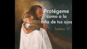 Salmo 16,1.5-6.8.15. Miércoles 22 de Noviembre de 2017.