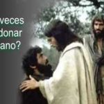 Evangelio San Lucas 17, 1-6. Lunes 13 de Noviembre de 2017. Misa por los Encarcelados.