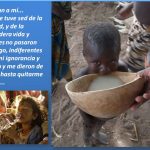 Evangelio San Mateo 25,31-46. Jueves 2 de Noviembre de 2017. Conmemoración De Todos Los Fieles Difuntos. (Primera Misa).