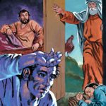 Evangelio San Marcos 13,33-37. Domingo 3 de Diciembre de 2017. DOMINGO I DE ADVIENTO.