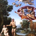 Del libro del Génesis 3,9-15.20. Viernes 8 de Diciembre de 2017. La Inmaculada Concepción de la Santísima Virgen María.