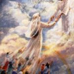 Del libro del Cantar de los Cantares 2,8-14. Jueves 21 Diciembre de 2017. “O ORIENS” ¡OH, SOL!.