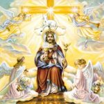 Salmo 71, 2.7-8.12-13.17. Martes 5 de Diciembre de 2017.