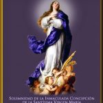 Salmo 97,1-4. Viernes 8 de Diciembre de 2017. La Inmaculada Concepción de la Santísima Virgen María.