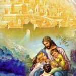 Del libro del Profeta Isaías 2,1-5. Lunes 4 de Diciembre de 2017.